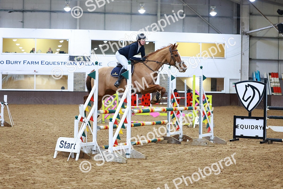 SBM_001236 - Class 3 - Senior Discovery - 1.00m