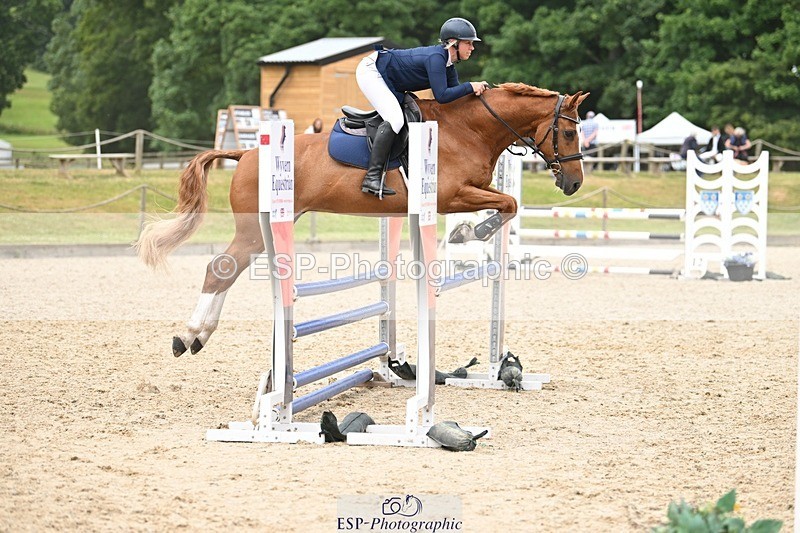 240704-131754-03437 - Cls 7 95cm Amateur Qualifier