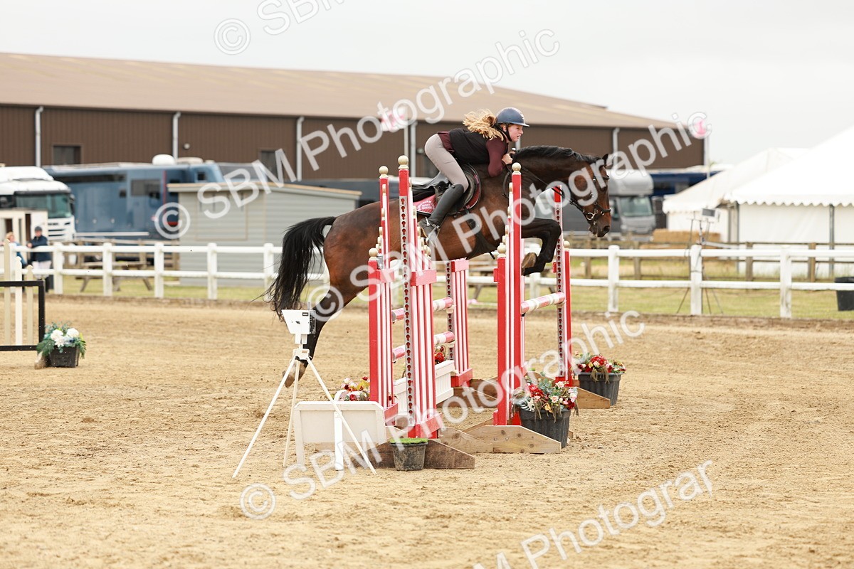SBM_006667 - Class 2 - Senior Discovery - 1.00m Open