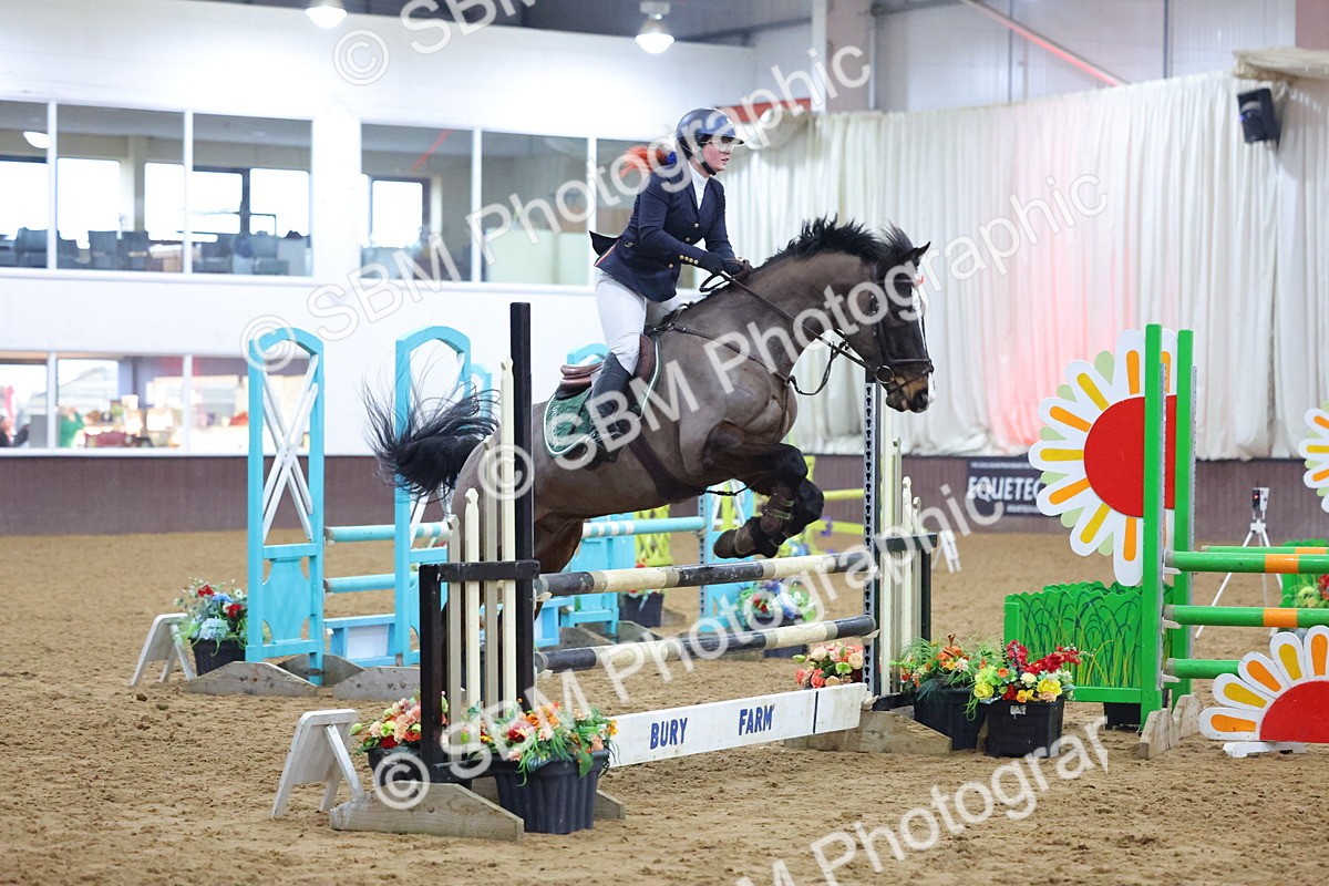 SBM_007903 - Class 20 - The Diamond Championship Qualifier (0.95m)