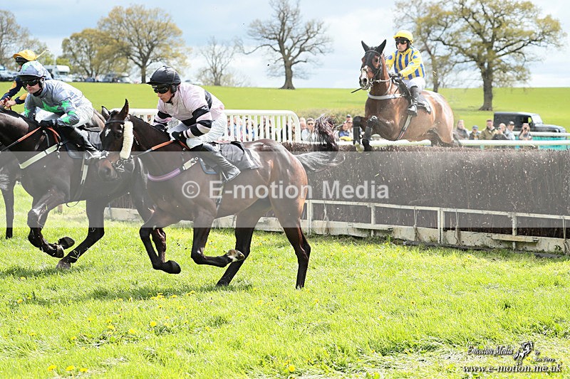 PtP 180426 294 - Worcestershire Hunt PtP Chaddesley Corbett 18/04/26