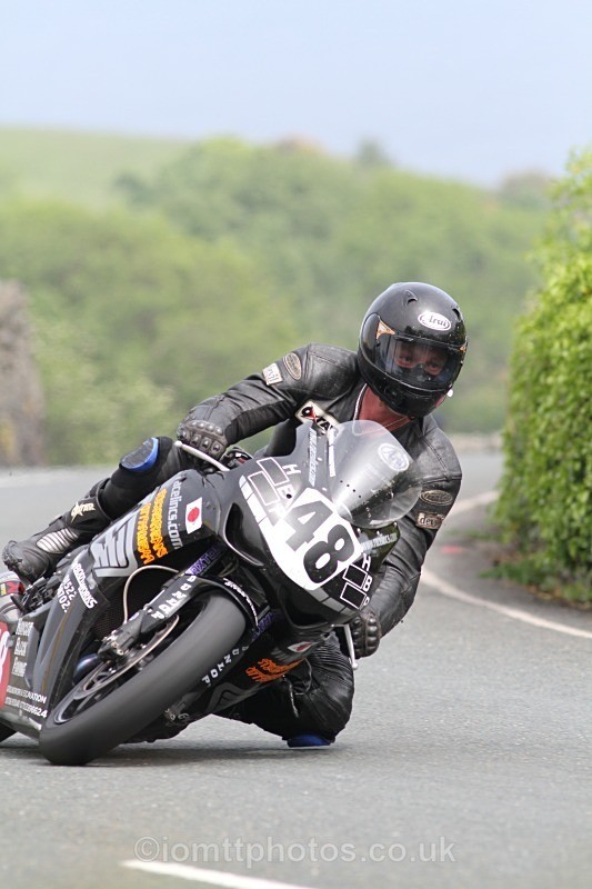  - Superbike Race