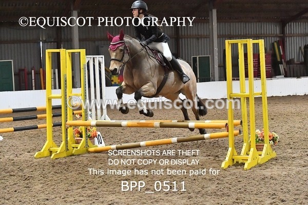 BPP_0511 - CLASS 6 70CM