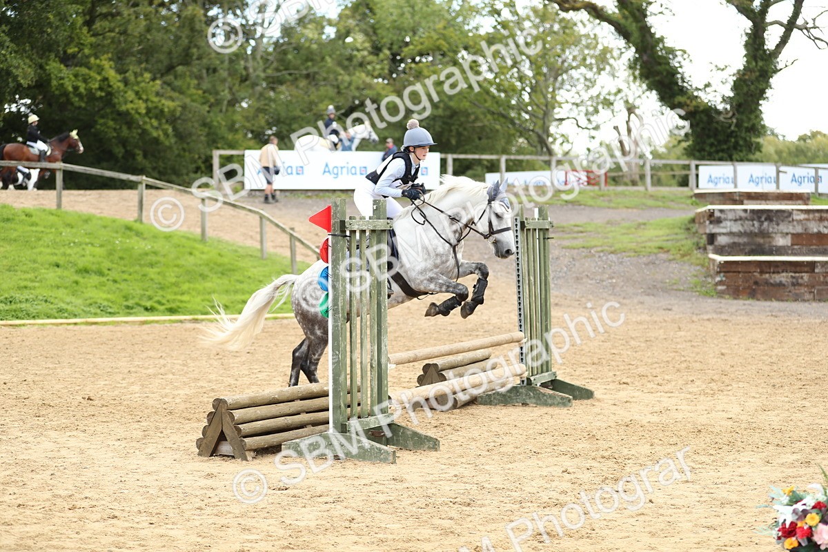 SBM_23136 - E9 - Eventers Challenge 60cm Championship