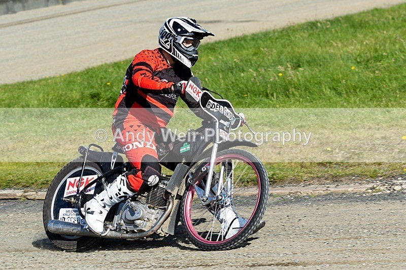200919-7D-8E0A9543 - Ride & Skid It  Speedway Experience 19th Sep 20
