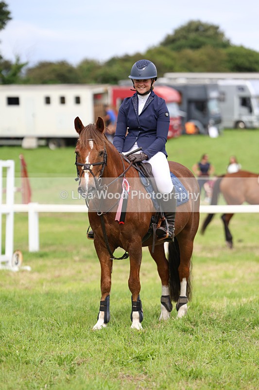 3E7A6584 - Class 3:80cm Juniors and Seniors