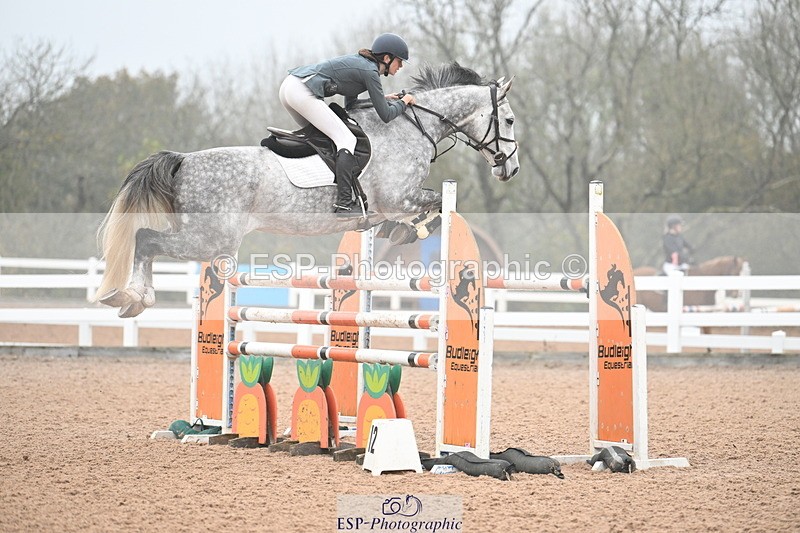 241102A-120048-04452 - SAT Cls 15 Foxhunter and 1.20m Open