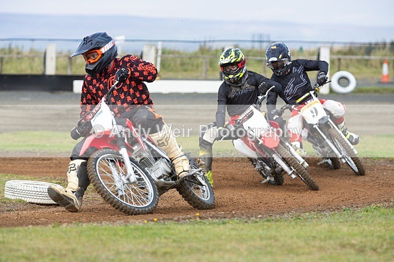 211016-5D-3K8A1039 - Ride & Skid It  Flat Track Experience 16th Oct 21