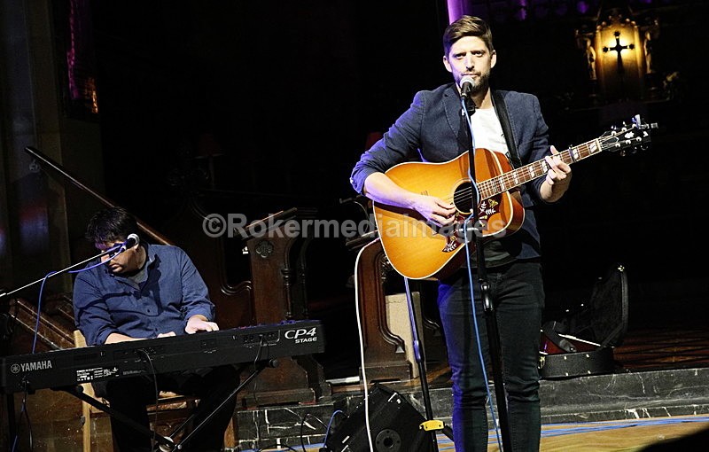 _56A4630 - Rob Richings and The Black Feathers