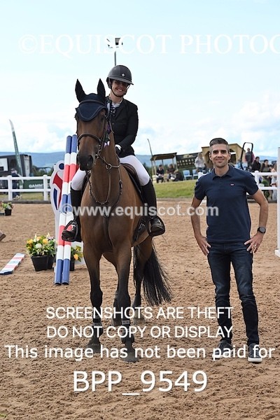 BPP_9549 - CLASS 22 SAT Marion Dreelan Grand Prix/National 1.40m Open
