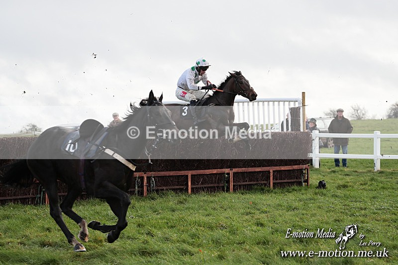 PtP 011224 195 - Hursley Hambledon Point-to-Point Larkhill 01/12/24