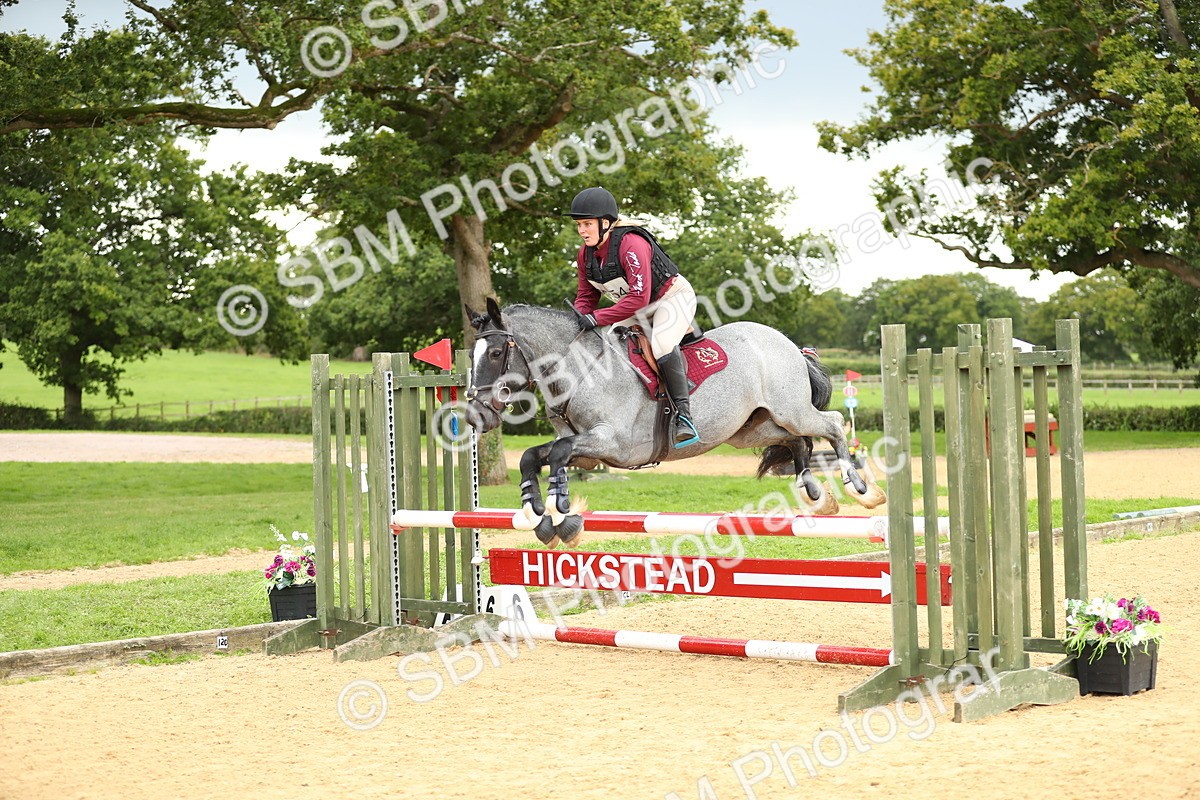 SBM_09506 - E8 Eventers Challenge 80cm Championship