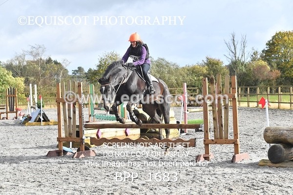 BPP_1683 - CLASS 3 - 80CM