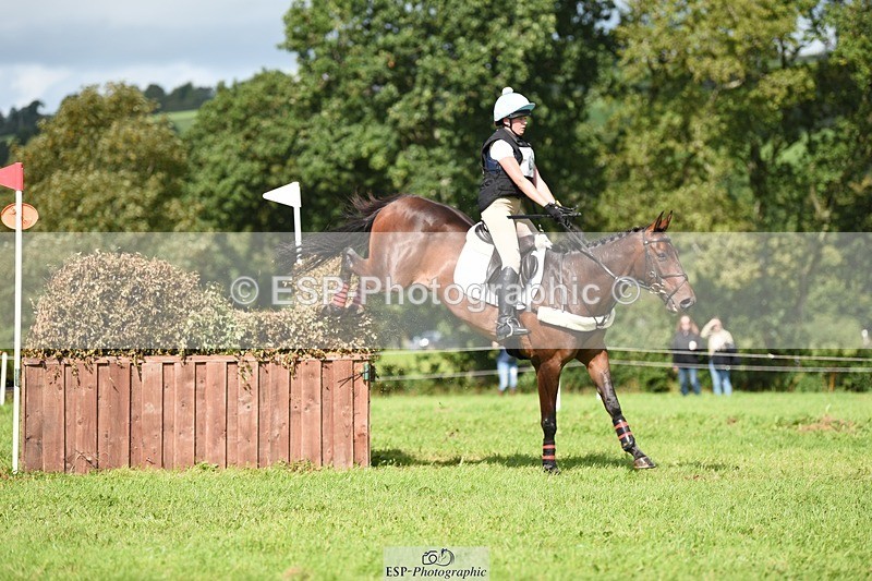 230820X-113116-1270 - BE90 XC 09.40 to Rider 151 at 11.44