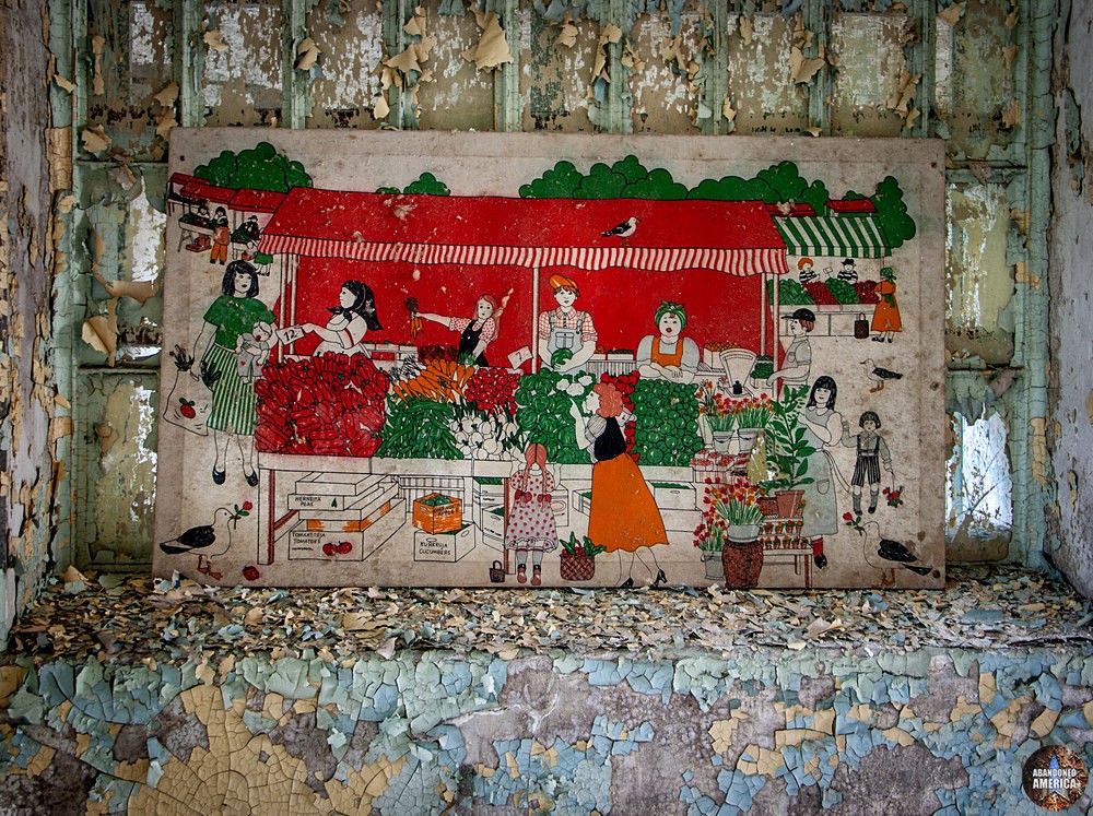  - Capitol State Hospital