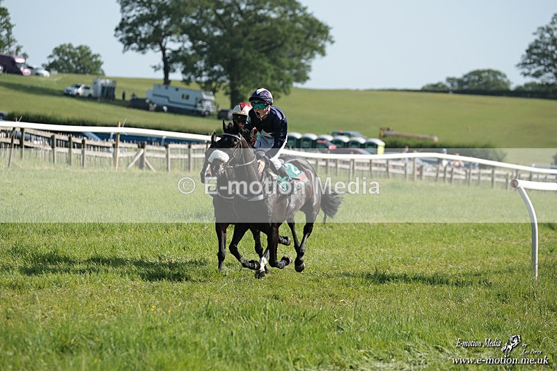 PR 250526 142 - Pony Racing from Chaddesley Corbett 25/05/26