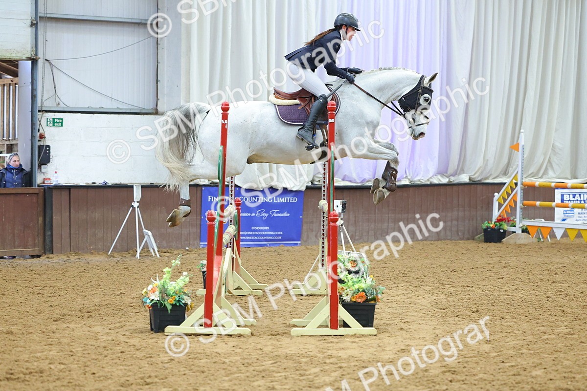 SBM_010783 - Class 23 - Senior Newcomers/ 1.10m Open - First Round (1.10m)