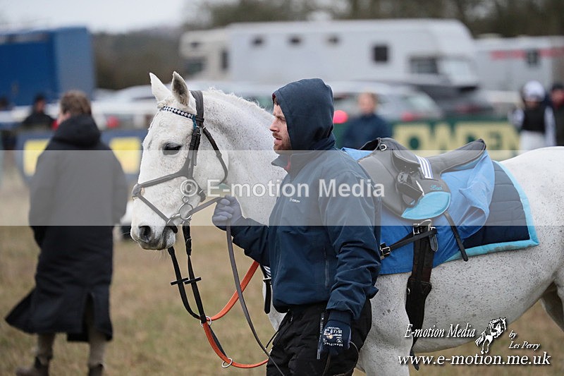 PRPTP 260125 387 - Pony Racing from Cocklebarrow Farm 26/01/25