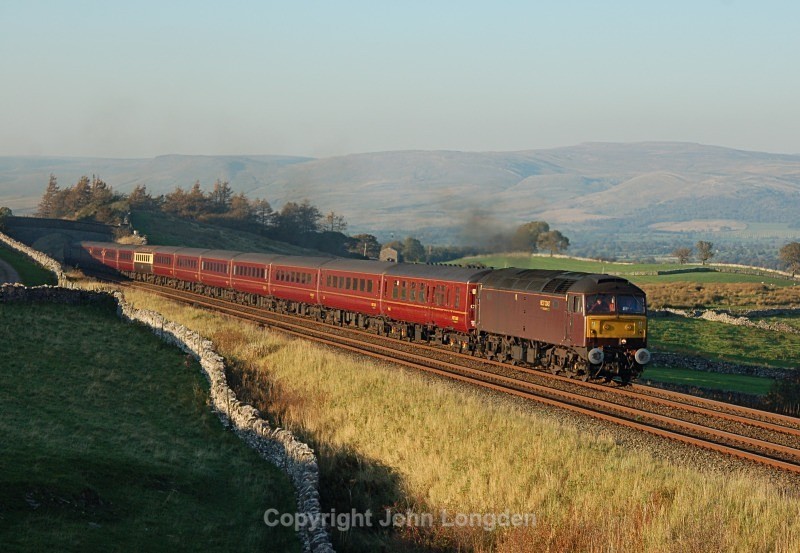28.9.11 - 47826 1Z72 Carlisle - Blackburn, Greengates - Greengates