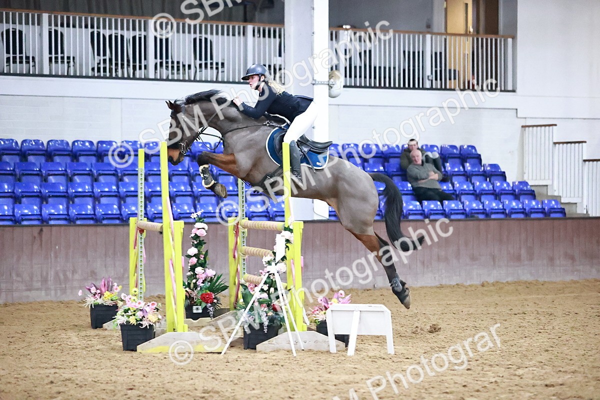 SBM_002728 - Class 12 - Blue Chip Dynamic B&C Championship Qualifier 1.25m 1.30m