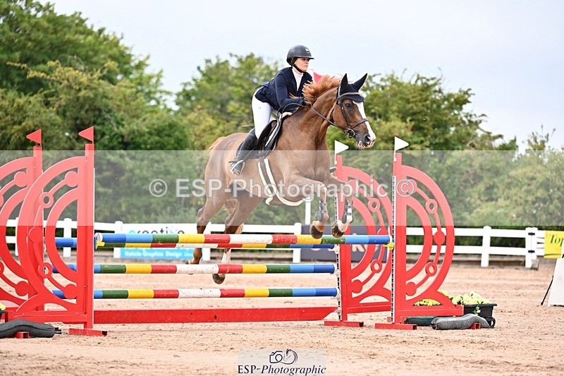 250718-120849-10285 - Cls 22, Amateur Tour