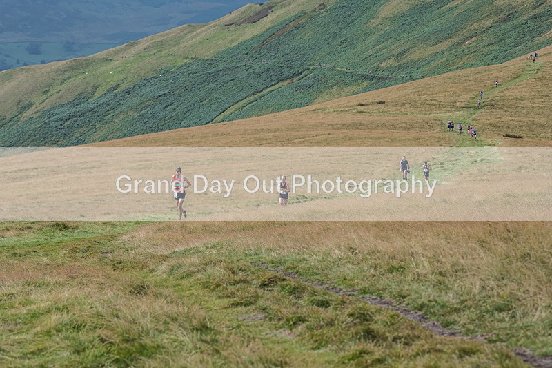 Sedbergh-11 - Sedbergh Hills Fell Race Sunday 18th August 2024