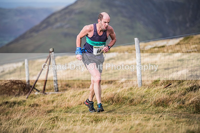 Buttermere-218 - Buttermere Shepherds Meet Fell Race Sunday 27th October 2024