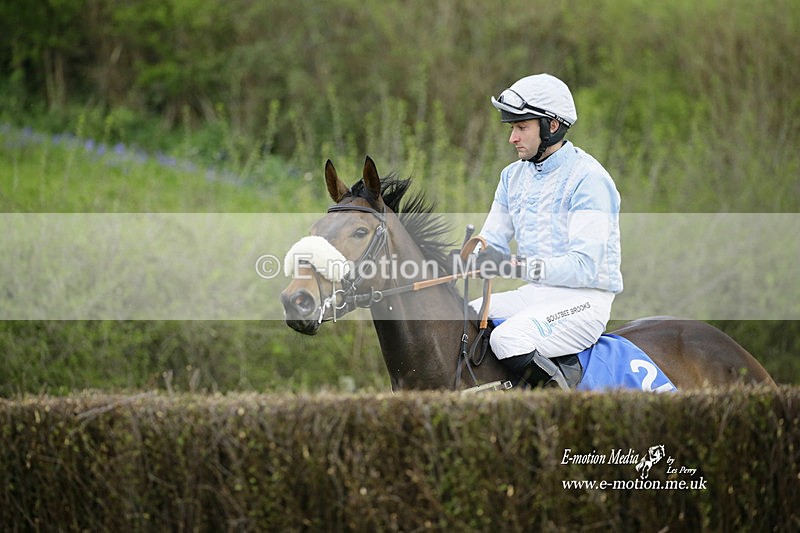 PtP 230422 488 - Berkeley Races - Woodford Glos 23/04/22