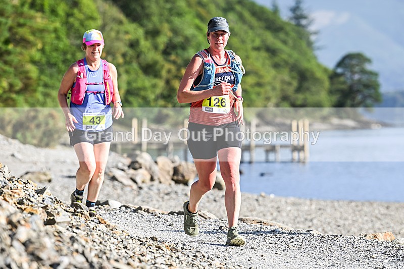 Borrowdale-433 - Fellside Events Borrowdale Trail Half Marathon Sunday 23rd August 2026