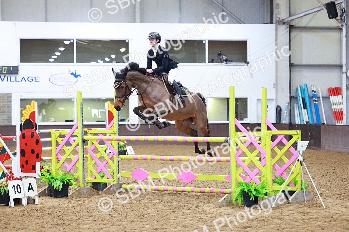 SBM_003499 - Class 10 - Senior Newcomers - 1.10m