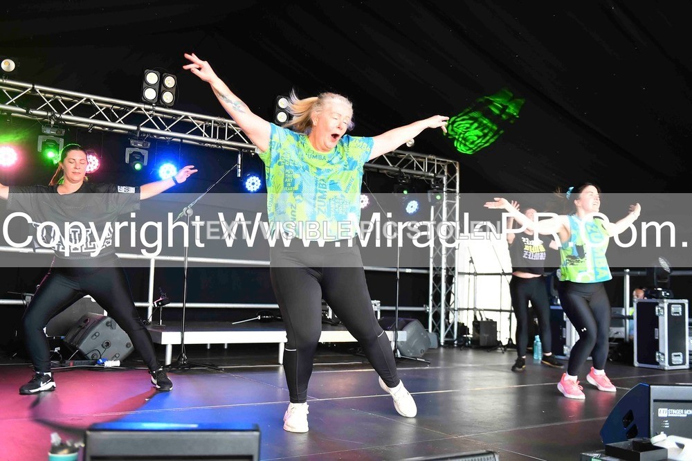 SH4_0352 - Zumba with Sara Ann.