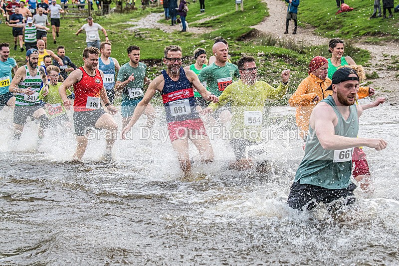 Dovedale Dash-88 - Dovedale Dash Sunday 5th October 2025