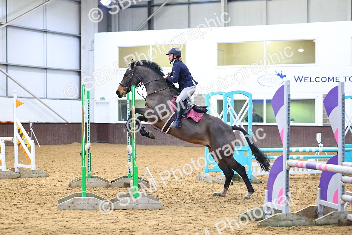 SBM_000329 - Class 2 - Senior British Novice - 90cm