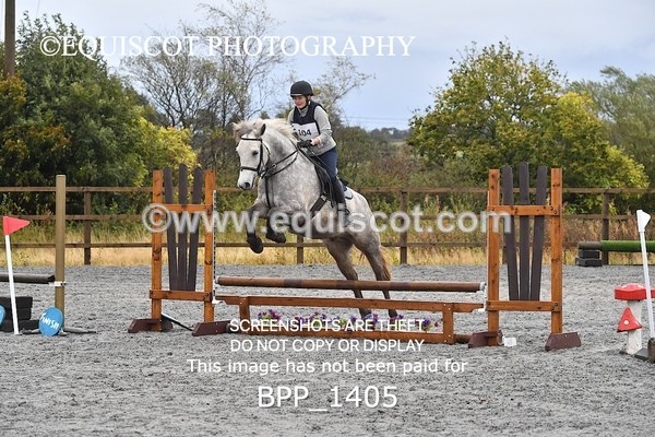 BPP_1405 - CLASS 1 60CM