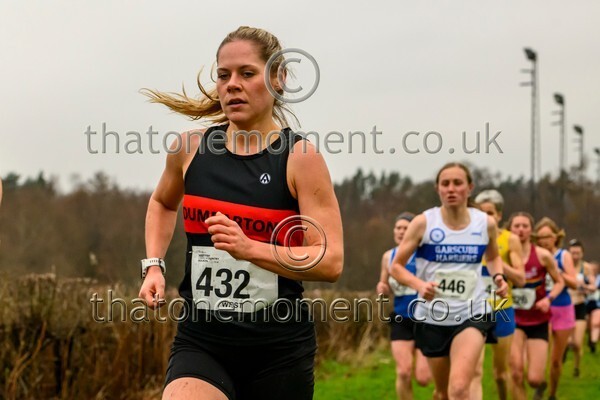 Westxc25-916341 - Senior Women Set One