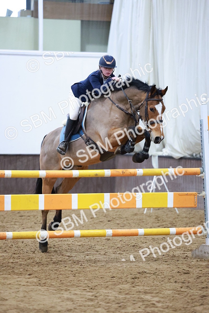SBM_008398 - Class 26 - WB Equiline Star Championship Qualifier 1.10m