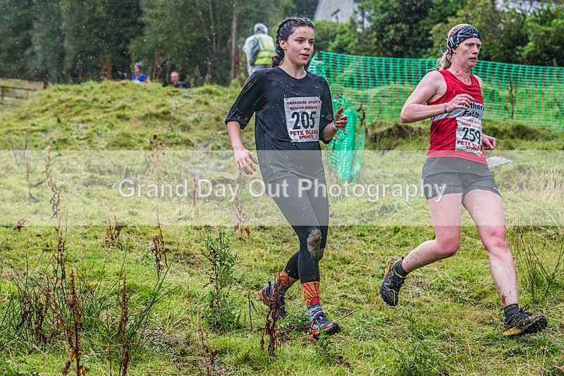 Grasmere Senior-495 - Grasmere Guides Senior Fell Race Sunday 25th August 2024