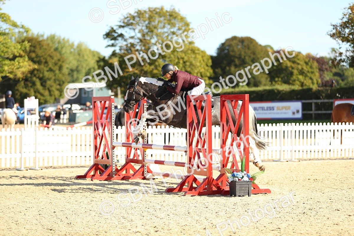 SBM_16785 - J33 - Senior 75cm Championship