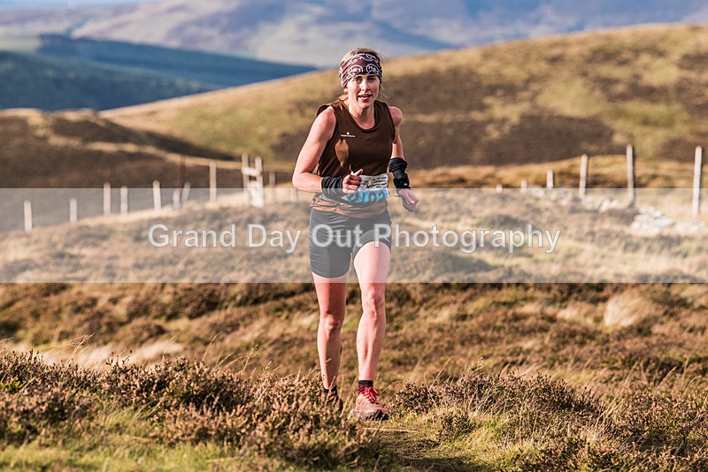 Leg Four-547 - Leg 4 British Fell & Hill Relay Championship Broughton Scotland Saturday 15th October 2022