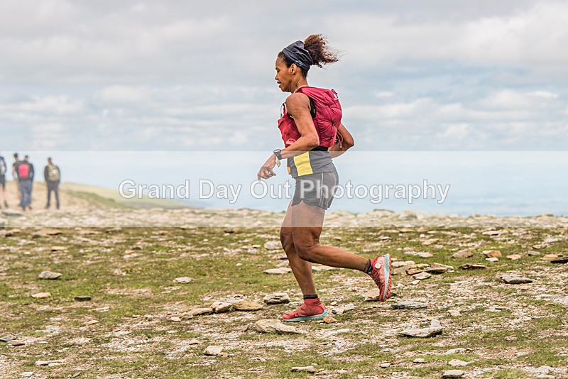 Helvellyn-487 - Helvellyn & The Dodds Fell Race Saturday 27th May 2023
