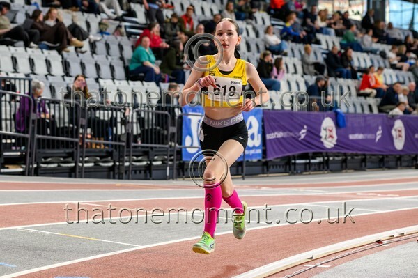 Age26SUN-910190 - Track Female Set Two