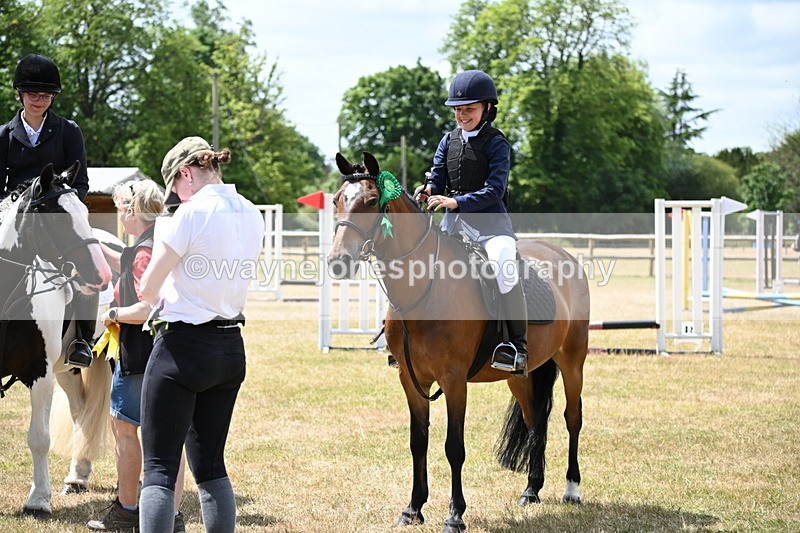 WJ6_5465 - Class 12 Minimus Jumping 45cm
