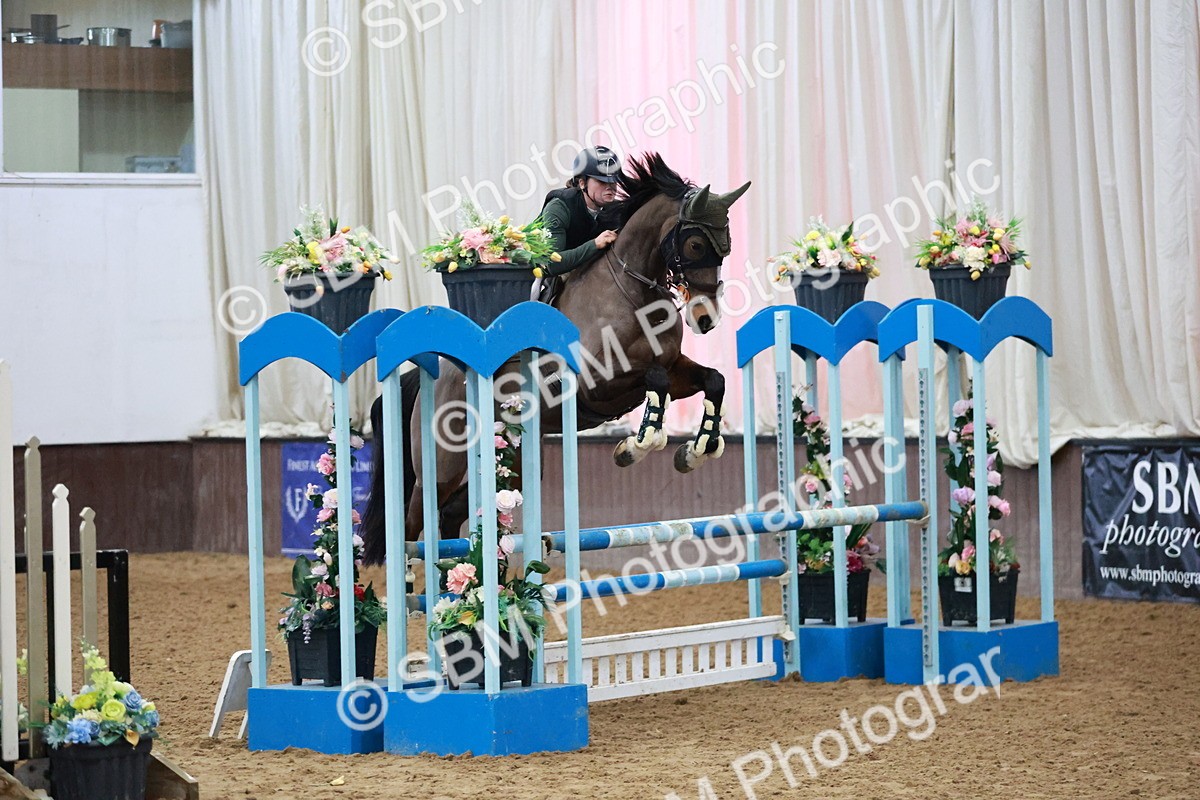 SBM_000620 - Class 3 - Senior Discovery - 1.00m