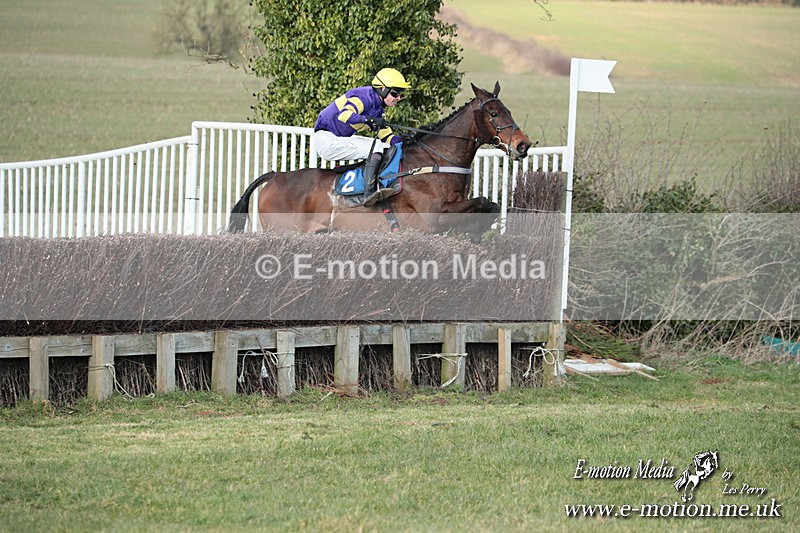 PtP 010325 495 - Beaufort Races Didmarton 01/03/25