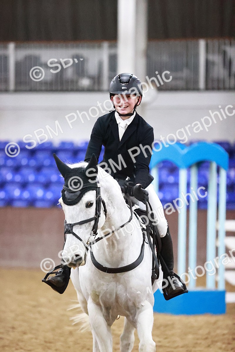 SBM_002002 - Class 5 - 1.10m