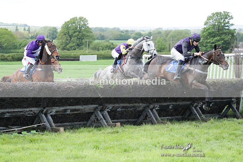 PtP 070523 194 - Kimblewick Races Coronation Meet  Kingston Blount 07/05/23