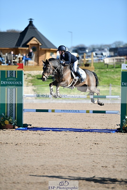 240420A-094711-10040 - Cls 43, Ponies Mini 1.10m