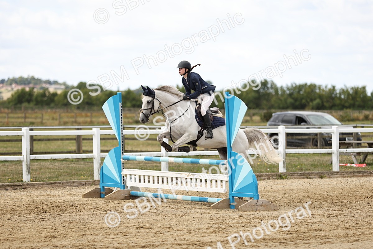 SBM_003947 - Class 2 - Amateur Championship Qualifier 85cm