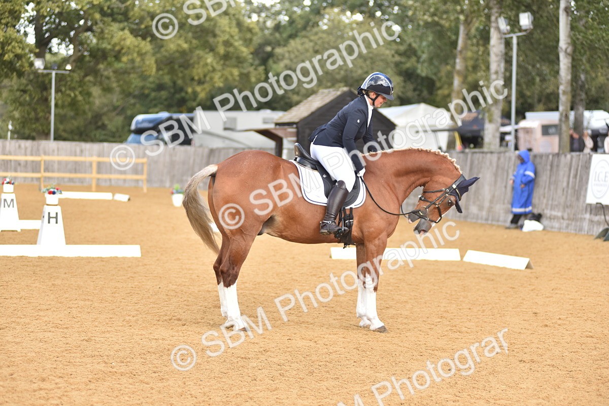 SBM_07832 - D15 - Small Tour Championship Novice 1
