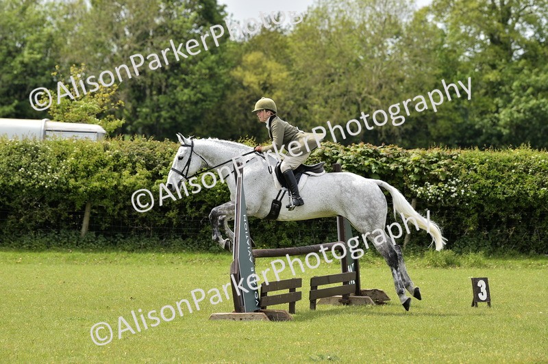 20260426-3668 - Class 22 - Working Hunter